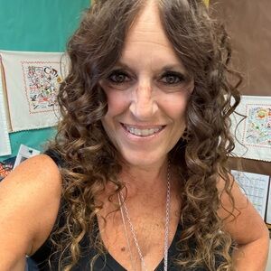 Meet your Posher, Susie